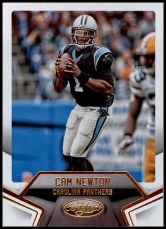 88 Cam Newton